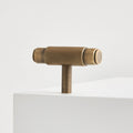 T-bar 3146 | Canellé | Laiton Antique