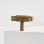 T-bar 3146 | Canellé | Laiton Antique
