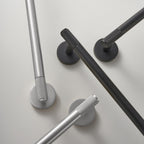 Pyyheteline BA01-TR500 | Nikkeli