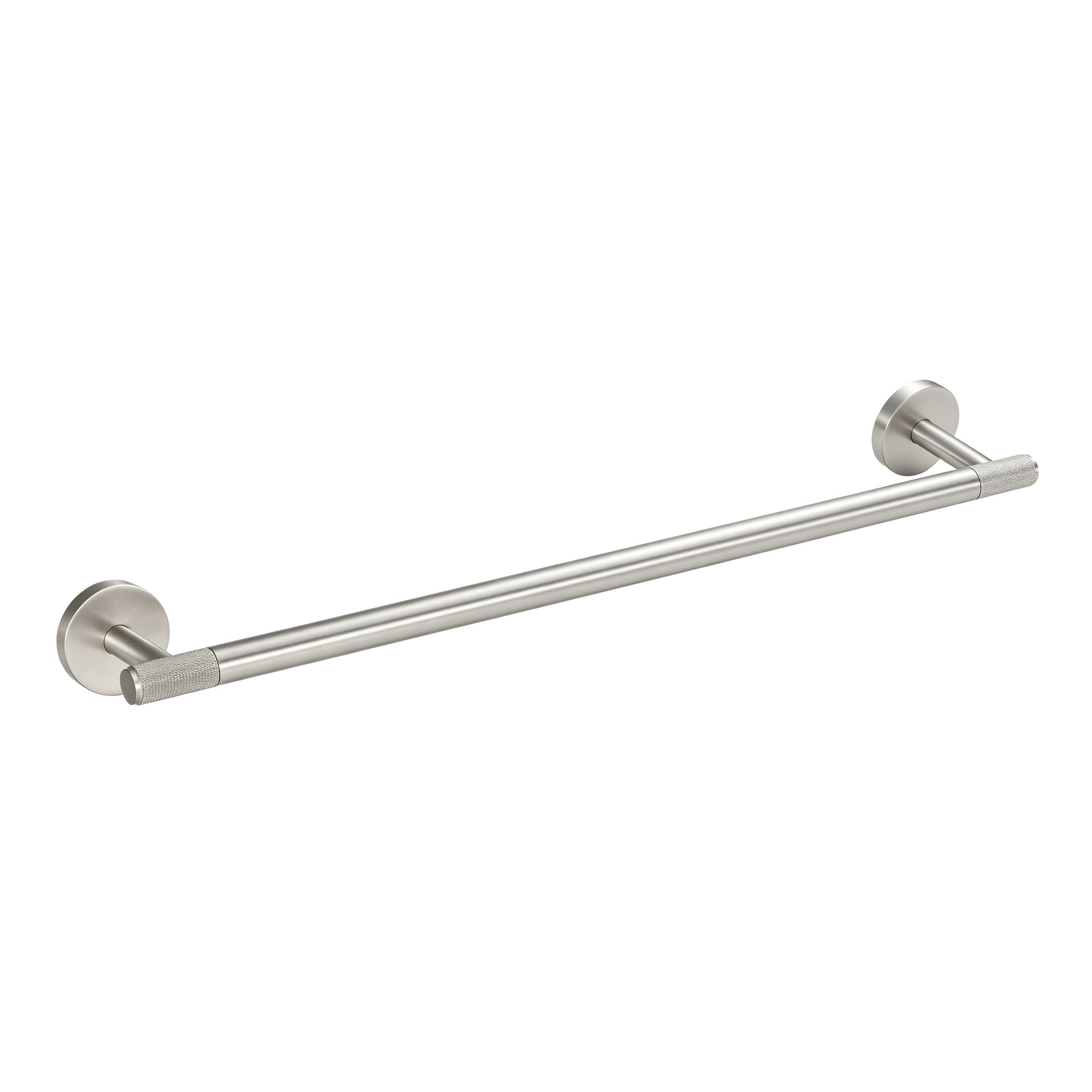 Håndklædeholder BA01-TR500 | Nikkel