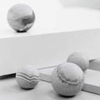 Knop DR101 | Marmor | Super White