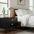 Knop DR101 | Marmor | Super White