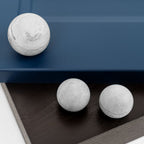 Knop DR101 | Marmor | Super White
