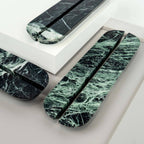Maniglia DR103 | Marmo | Green Flower (SET)