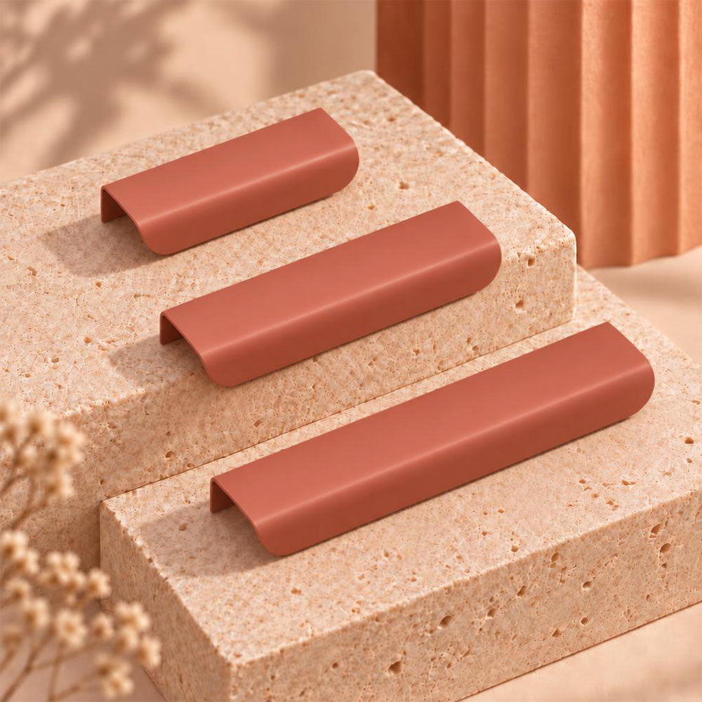 Uchwyt DRA101 | Profil | Coral