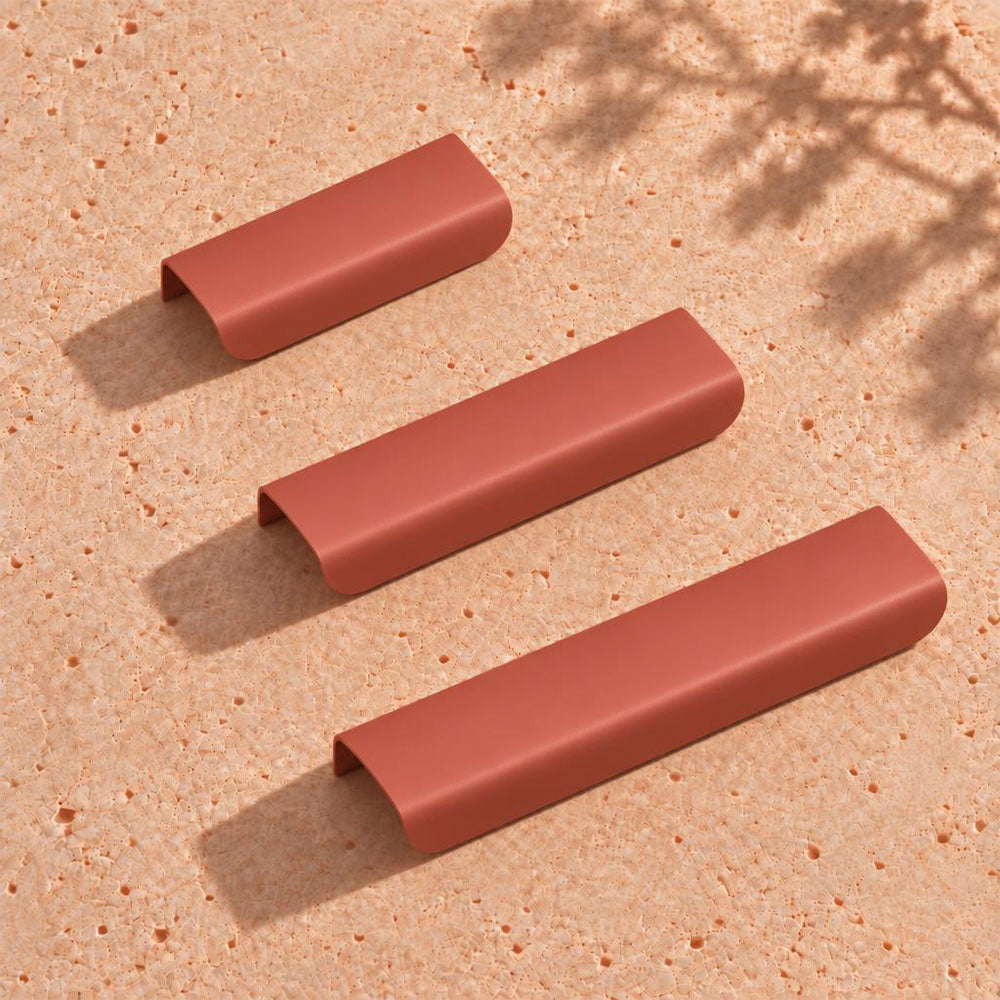 Uchwyt DRA101 | Profil | Coral