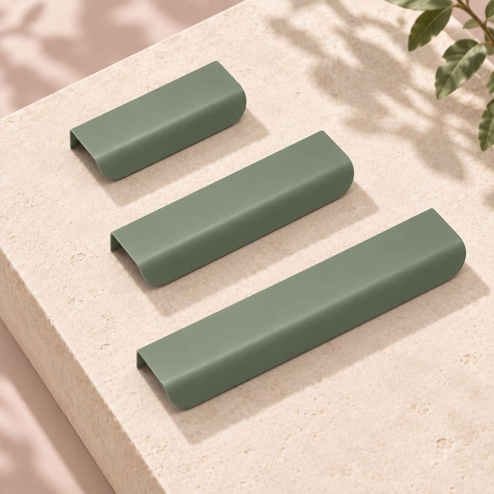 Griff DRA101 | Profil | Morandi Green