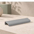 Maniglia DRA101 | Profilo | Dusty Grey