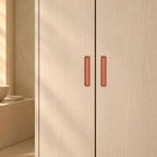 Poignée DRA102 | Encastrée | Coral