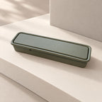 Maniglia DRA102 | Incassata | Morandi Green