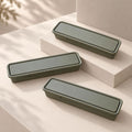 Maniglia DRA102 | Incassata | Morandi Green