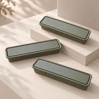 Maniglia DRA102 | Incassata | Morandi Green