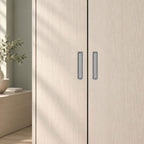 Griff DRA102 | Eingelassen | Dusty Grey