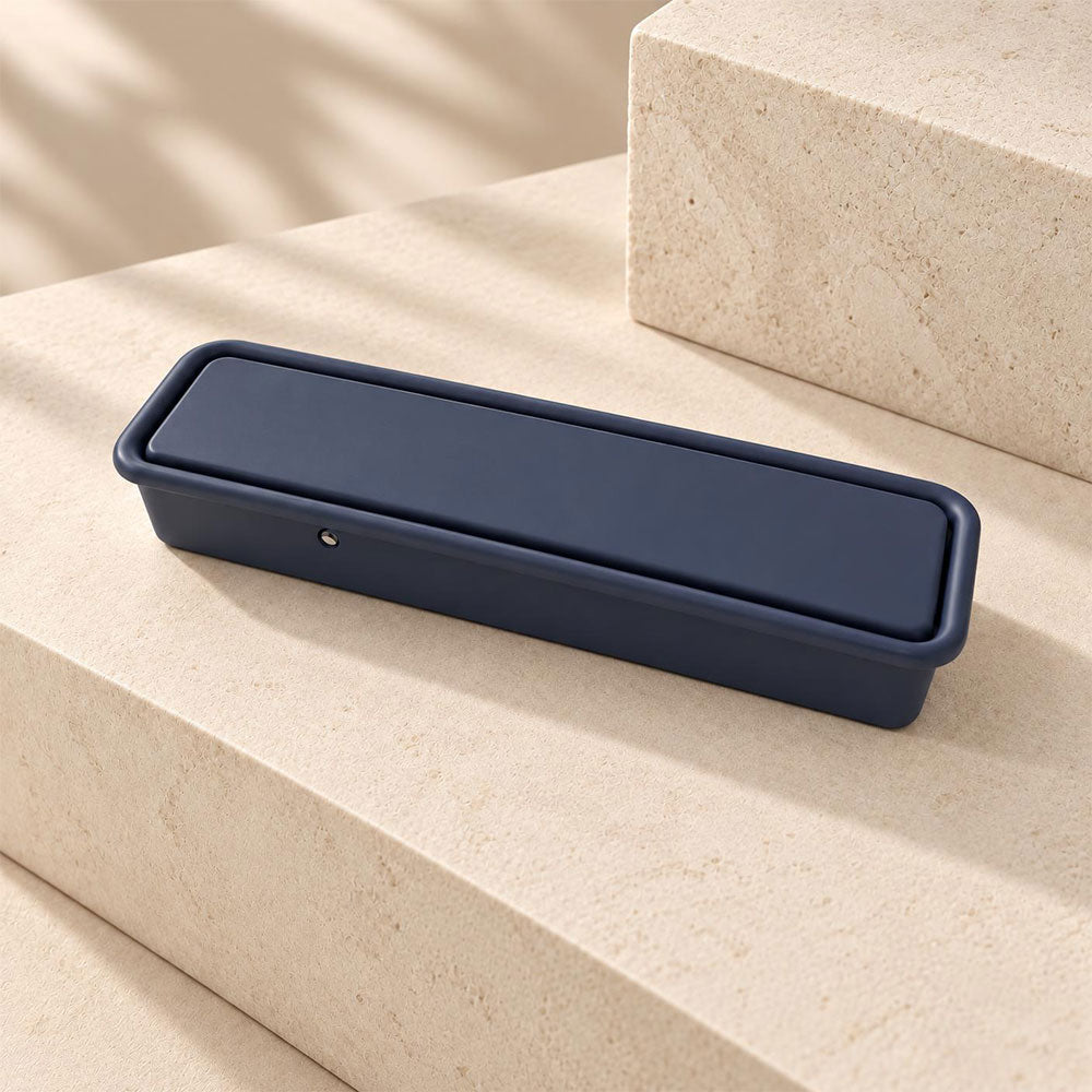 Griff DRA102 | Eingelassen | Navy