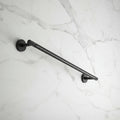 Håndklædeholder BA01-TR500 | Sort