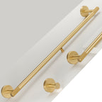 Towel Holder BA01-TR500 | Brass