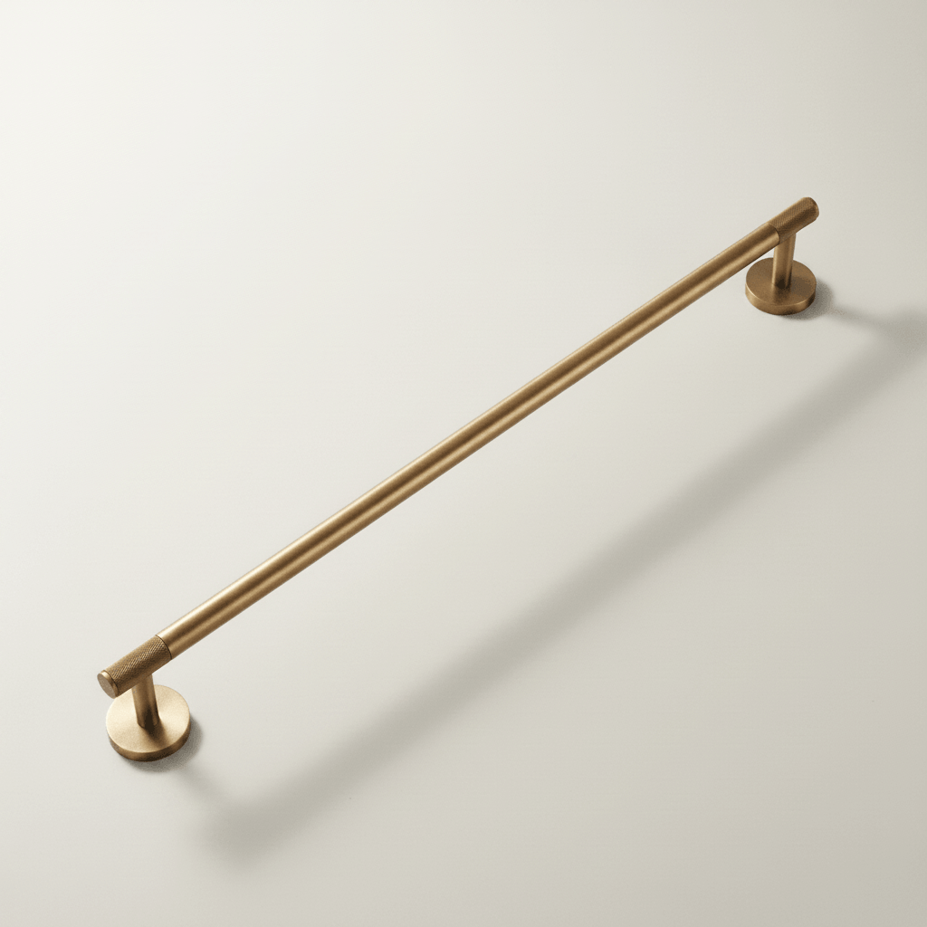 Porte-serviettes BA01-TR500 | Laiton Antique