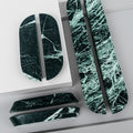Maniglia DR103 | Marmo | Green Flower (SET)