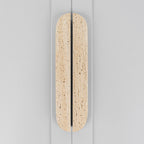 Handgreep DR103 | Marmer | Travertine (SET)
