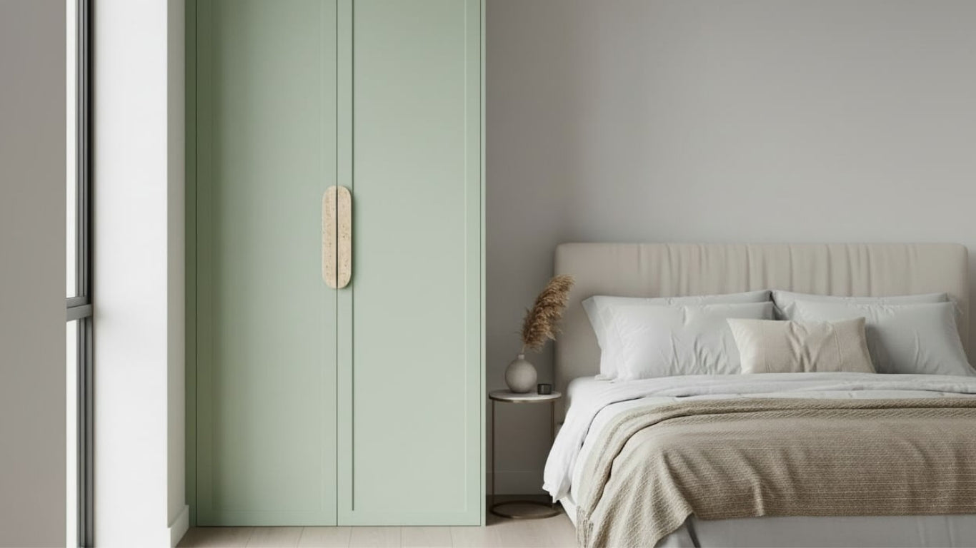 Håndtak DR103 | Marmor | Travertin (SET)