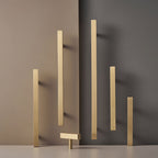 Handle CH012 | Square | Brass