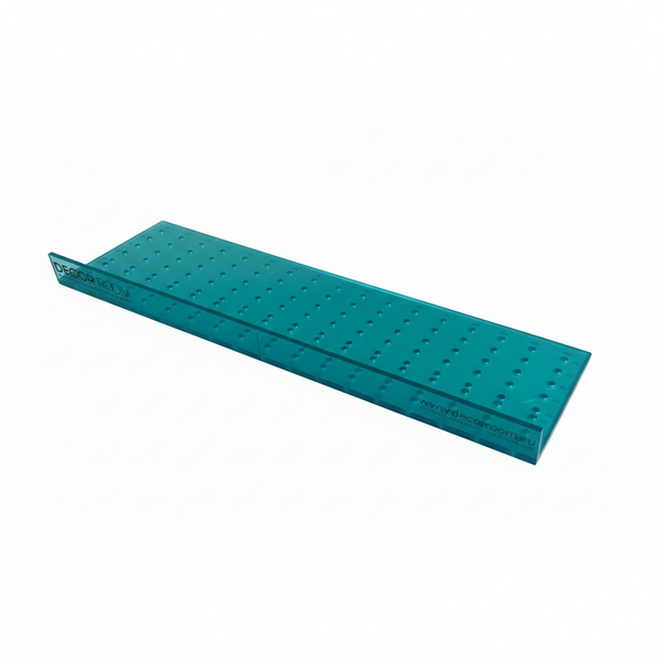 Borrmall för handtag och knoppar