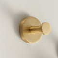 Hook BA01-HK49 | Brass