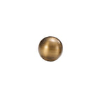 Knob CH041 | Antique Brass