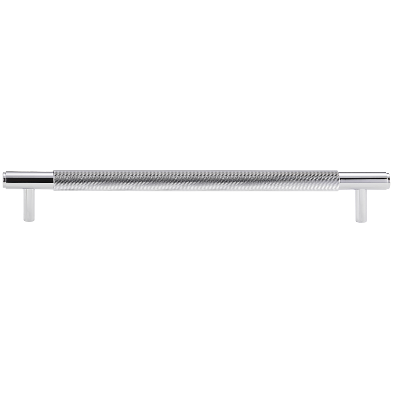 Poignée 3146 | Cannelé | Chrome