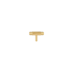 T-bar 3146 | Mosiądz