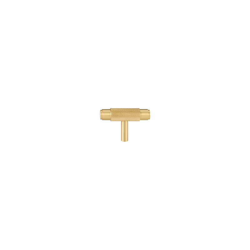 T-bar 3146 | Canellé | Laiton 