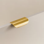Håndtak CH015 | Profil | Messing
