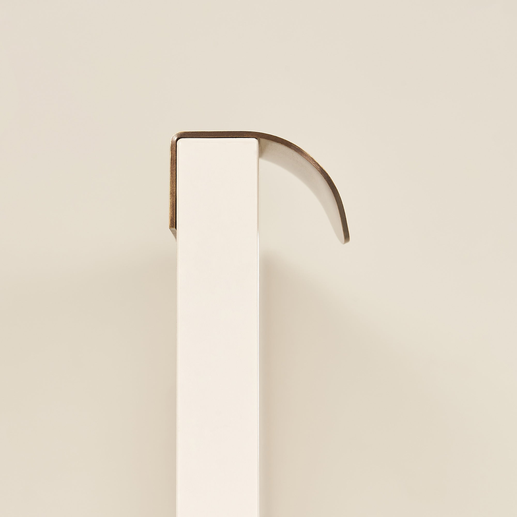 Håndtak CH015 | Profil | Antikk Messing
