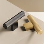 T-barre CH052 | Rillet | Messing