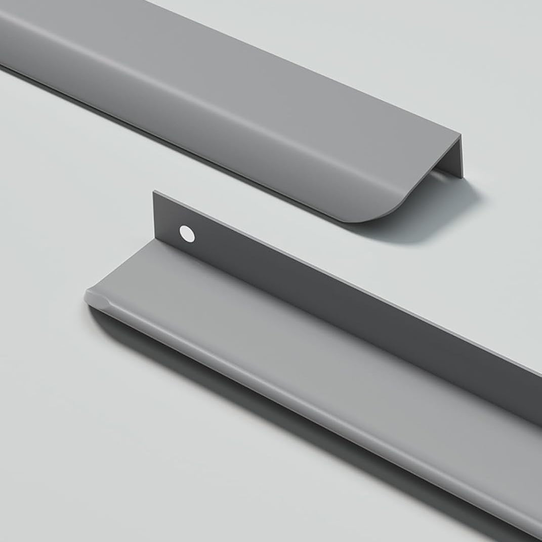 Griff DRA101 | Profil | Dusty Grey