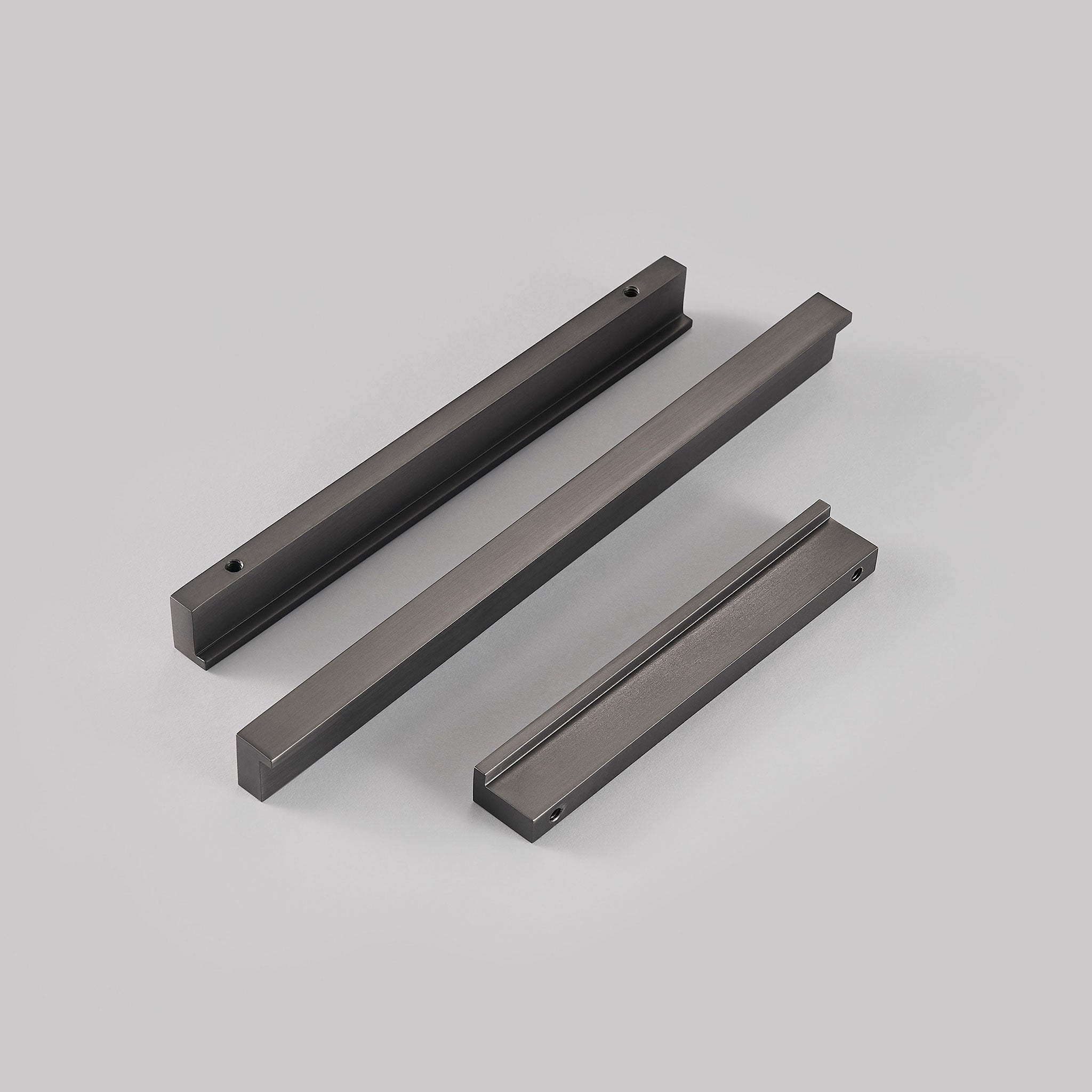 Uchwyt 3069 | Profil | Antracytowy Szary