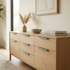 Greb DRA101 | Profil | Morandi Green