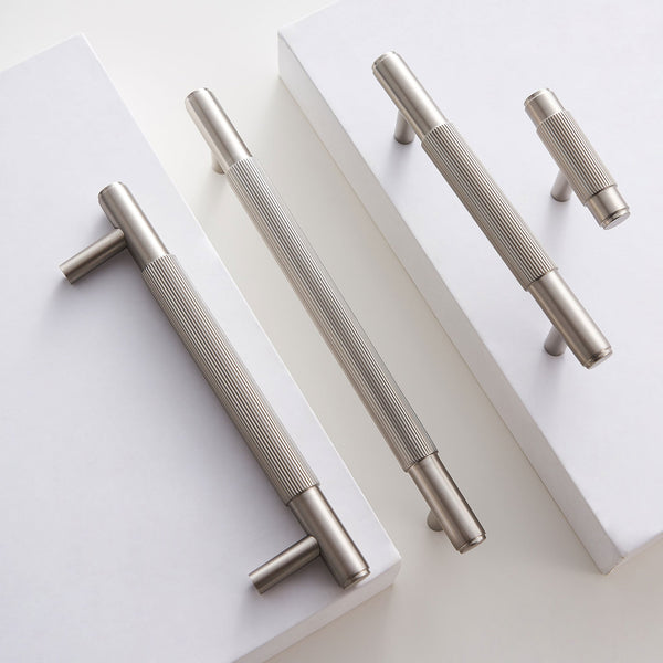 Greb 3100 | Rillet | Nikkel