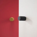 Pomolo 3100 | Zigrinato | Nera