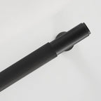 Vedin (Pull bar) P3100Z | Musta (SETTI)