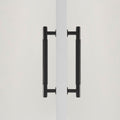 Vedin (Pull bar) P3100Z | Musta (SETTI)