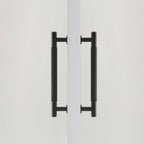 Vedin (Pull bar) P3100Z | Musta (SETTI)
